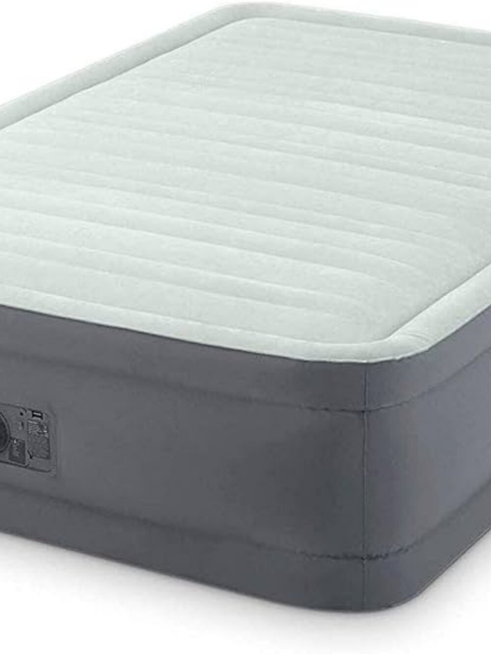 Amazon Basics Queen Air Mattress with Built-in Pump